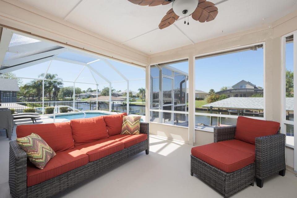 Smooth Sailing House in Palm Coast