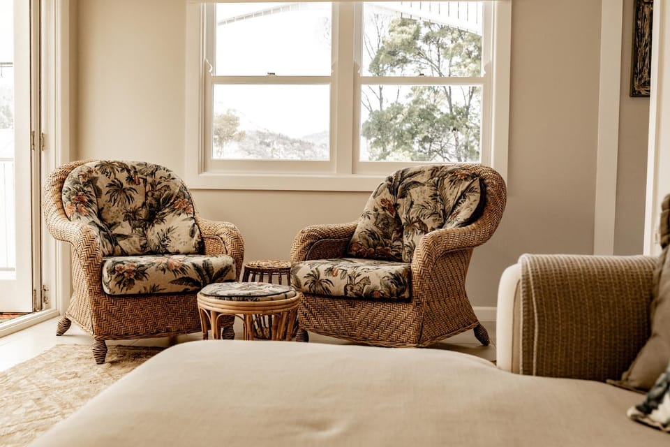 Kiama Tea House House in Bicheno