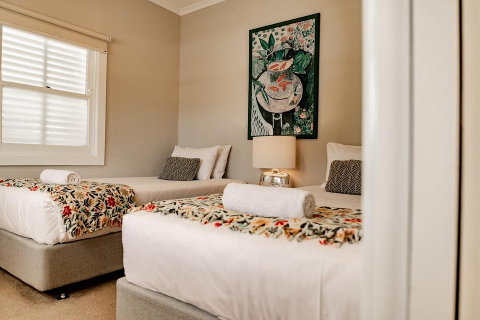 Kiama Tea House House in Bicheno
