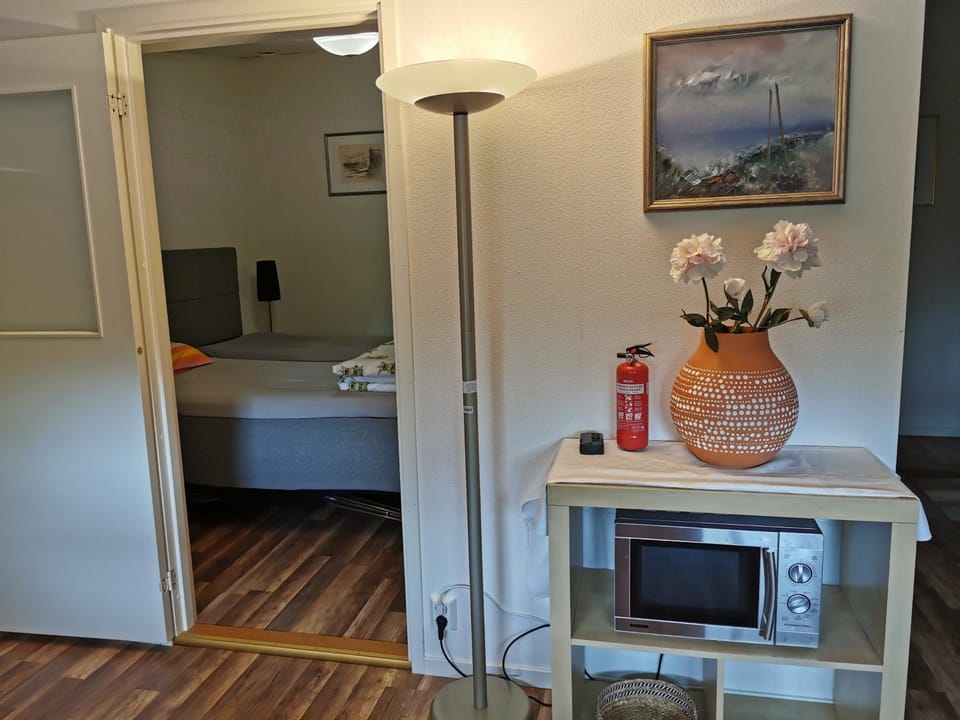 Tofta Konstgalleri-Hel Lägenhet 70kvm Apartment in Västra Götaland County