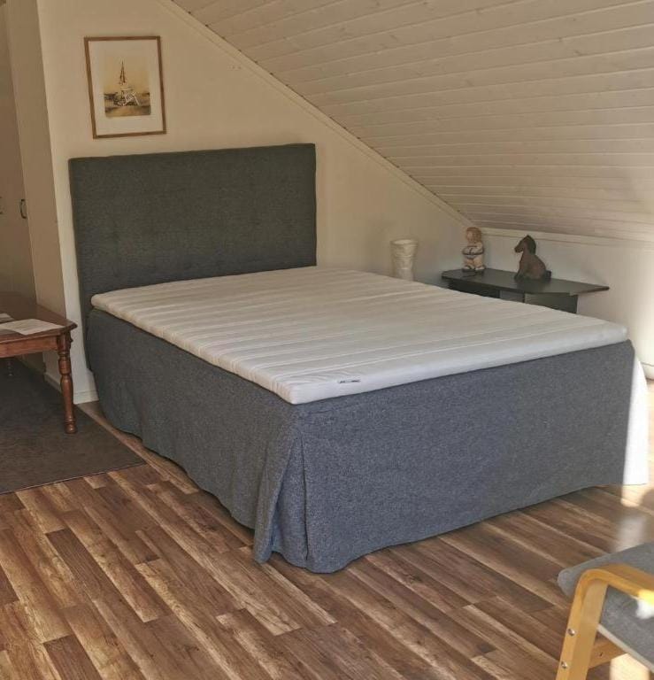 Tofta Konstgalleri-Hel Lägenhet 70kvm Apartment in Västra Götaland County