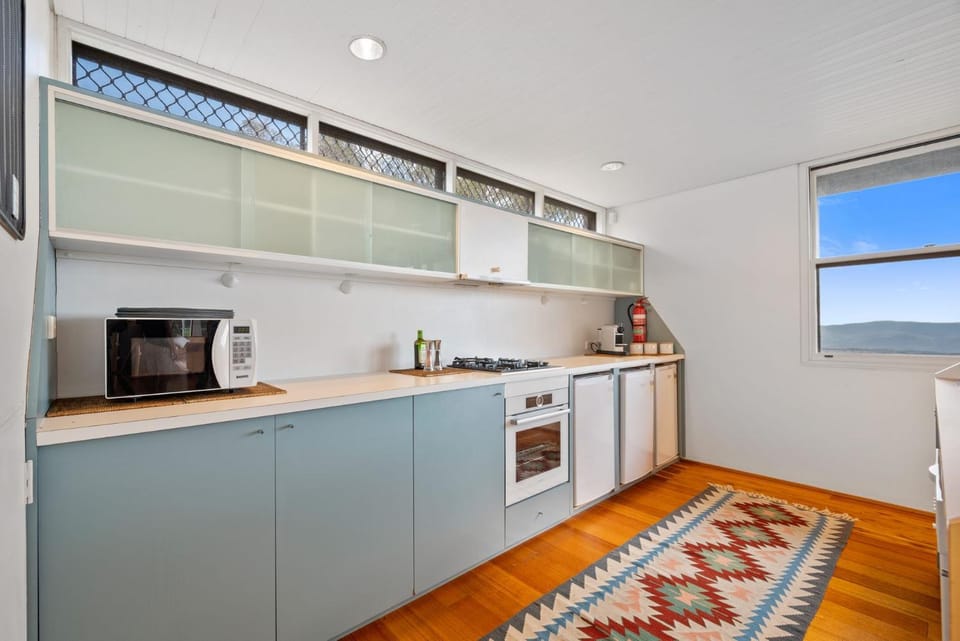 Escarpment Hideaway House in Medlow Bath