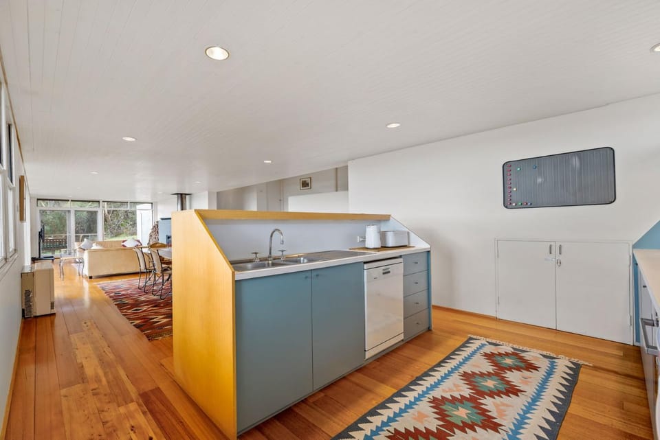 Escarpment Hideaway House in Medlow Bath