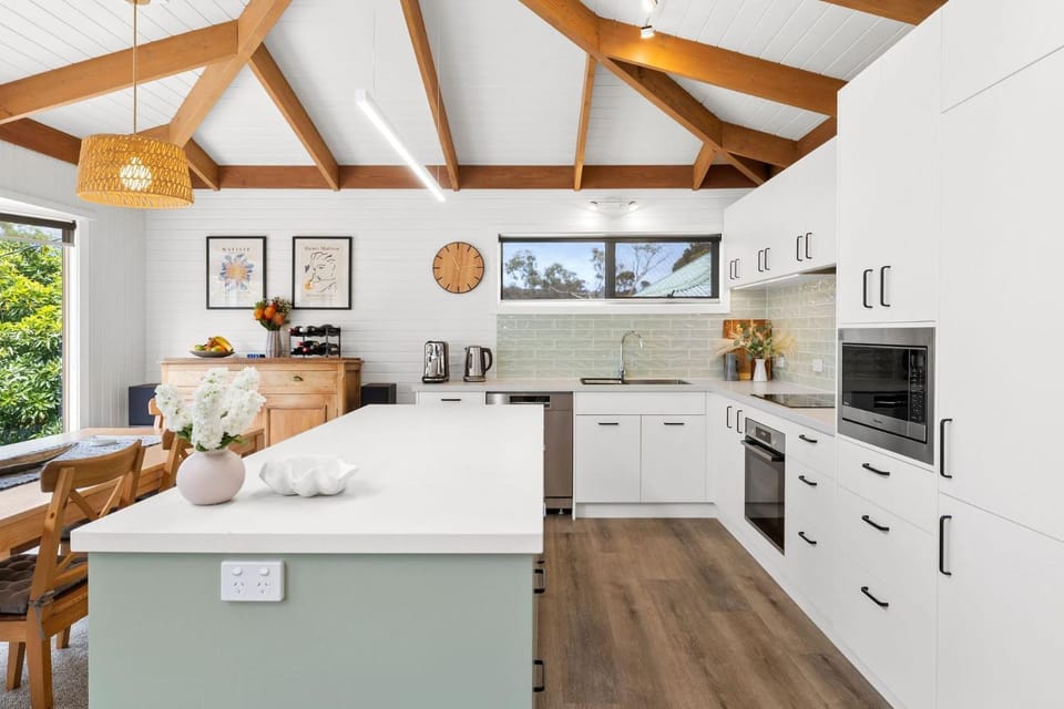 Soulhaven House in Anglesea