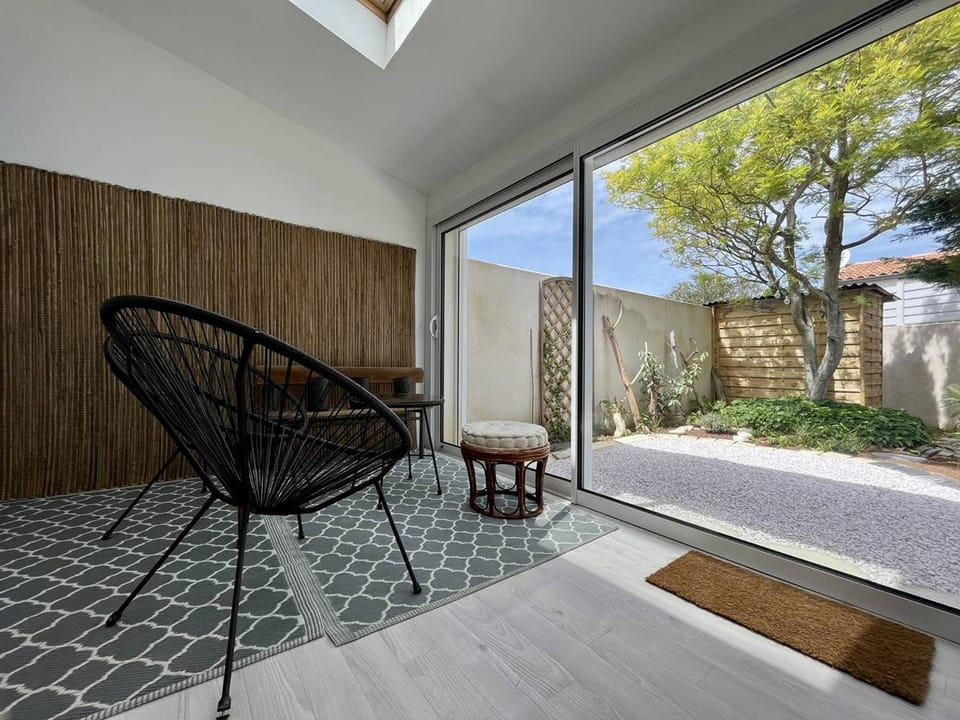 Maison 4 pers avec Wifi près de la plage à Dolus-d'Oléron - FR-1-246A-217 House in Nouvelle-Aquitaine