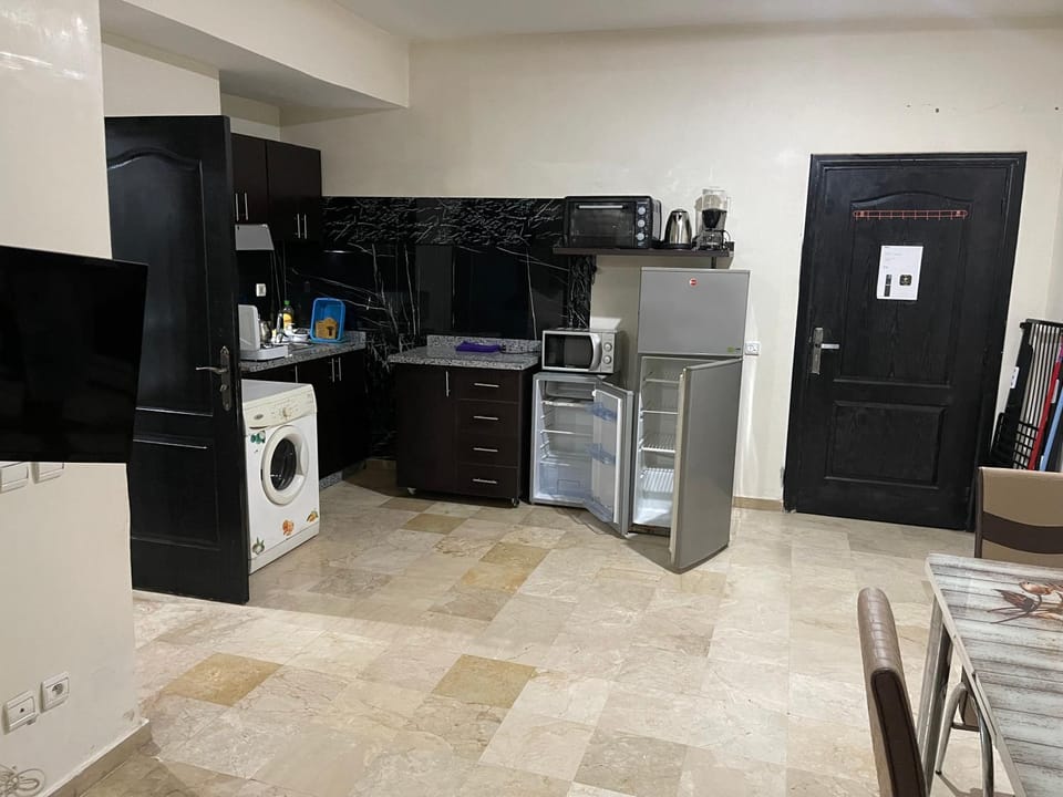 Appartement 1er étage numéro 7 POUR FAMILLE Apartment in Marrakesh