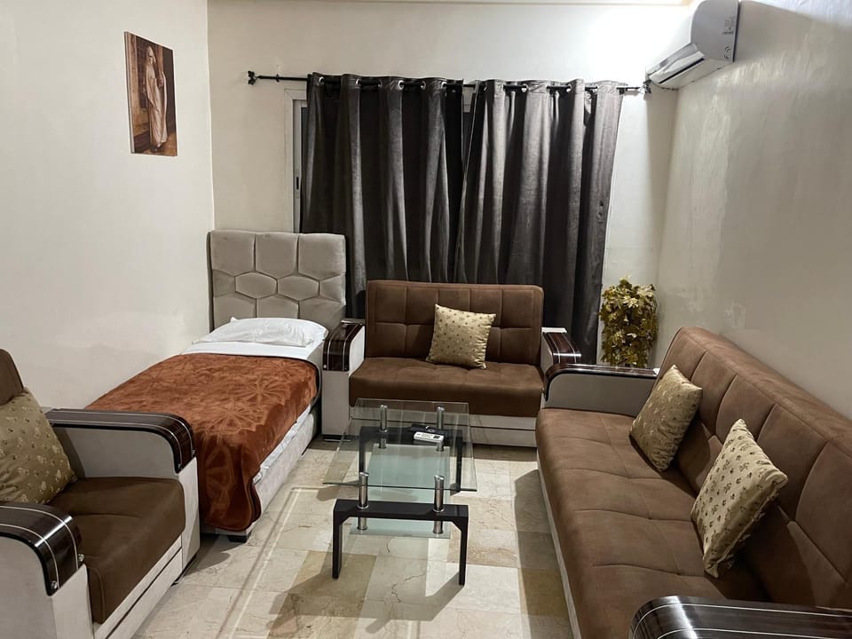 Appartement 1er étage numéro 7 POUR FAMILLE Apartment in Marrakesh