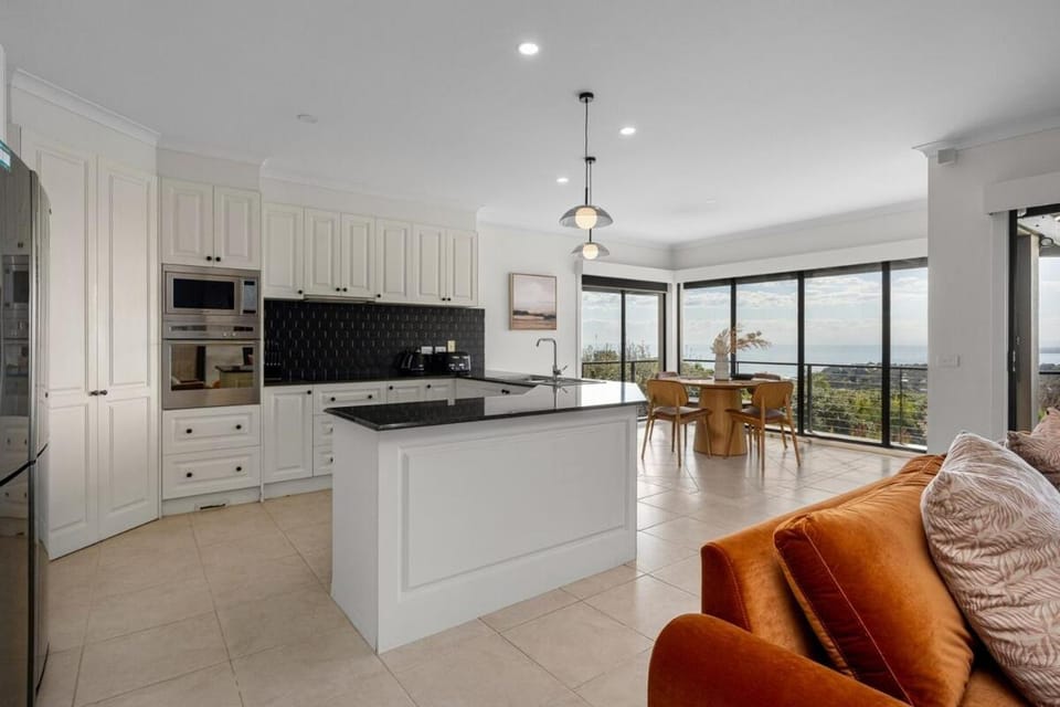 Seaside Bliss@Mt Martha House in Melbourne