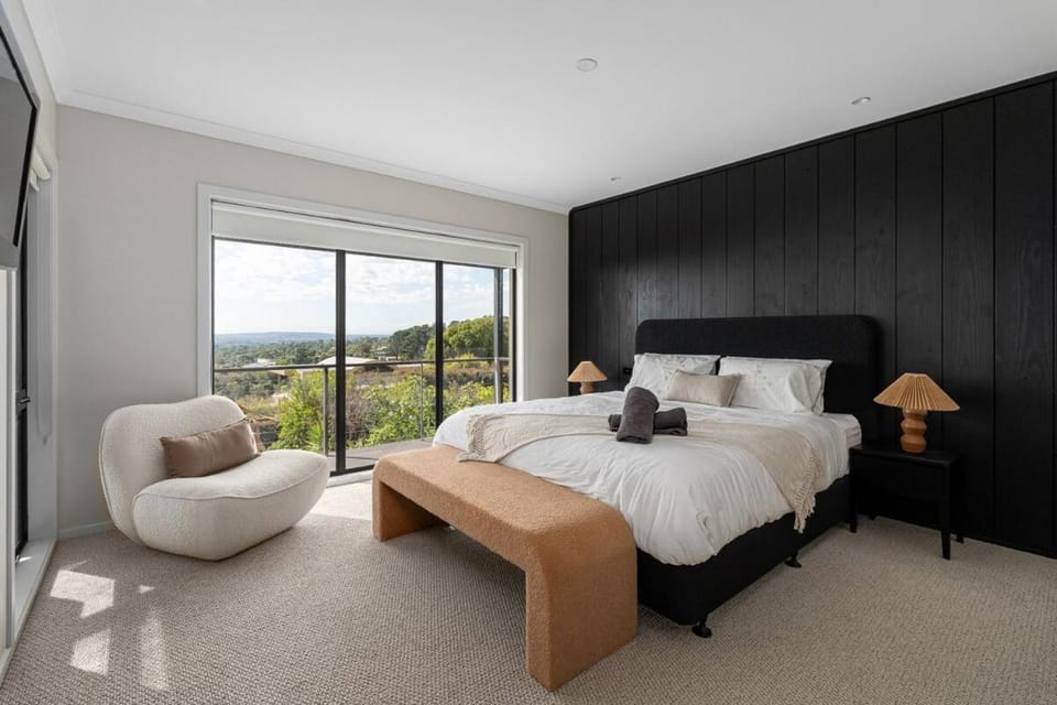 Seaside Bliss@Mt Martha House in Melbourne