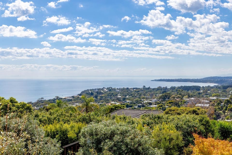 Seaside Bliss@Mt Martha House in Melbourne