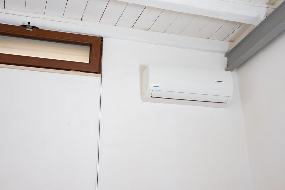 air conditioner