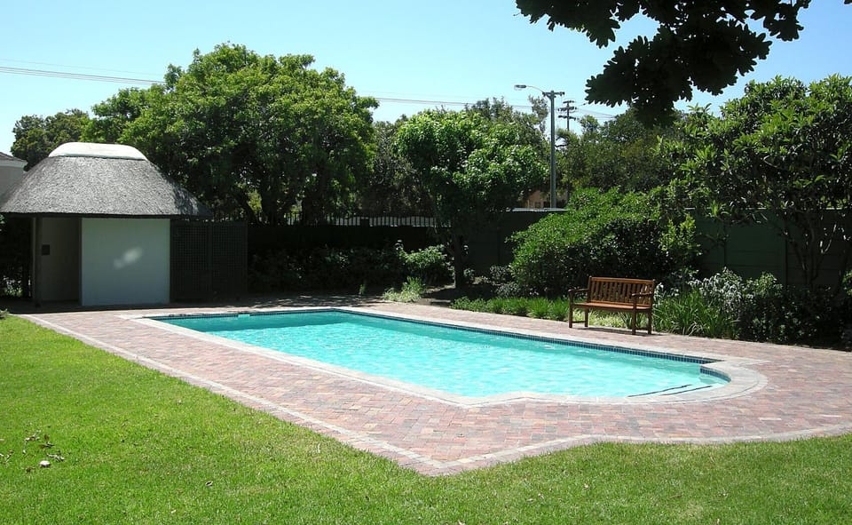 Day, Garden, Garden, Garden view, Swimming pool, Swimming pool