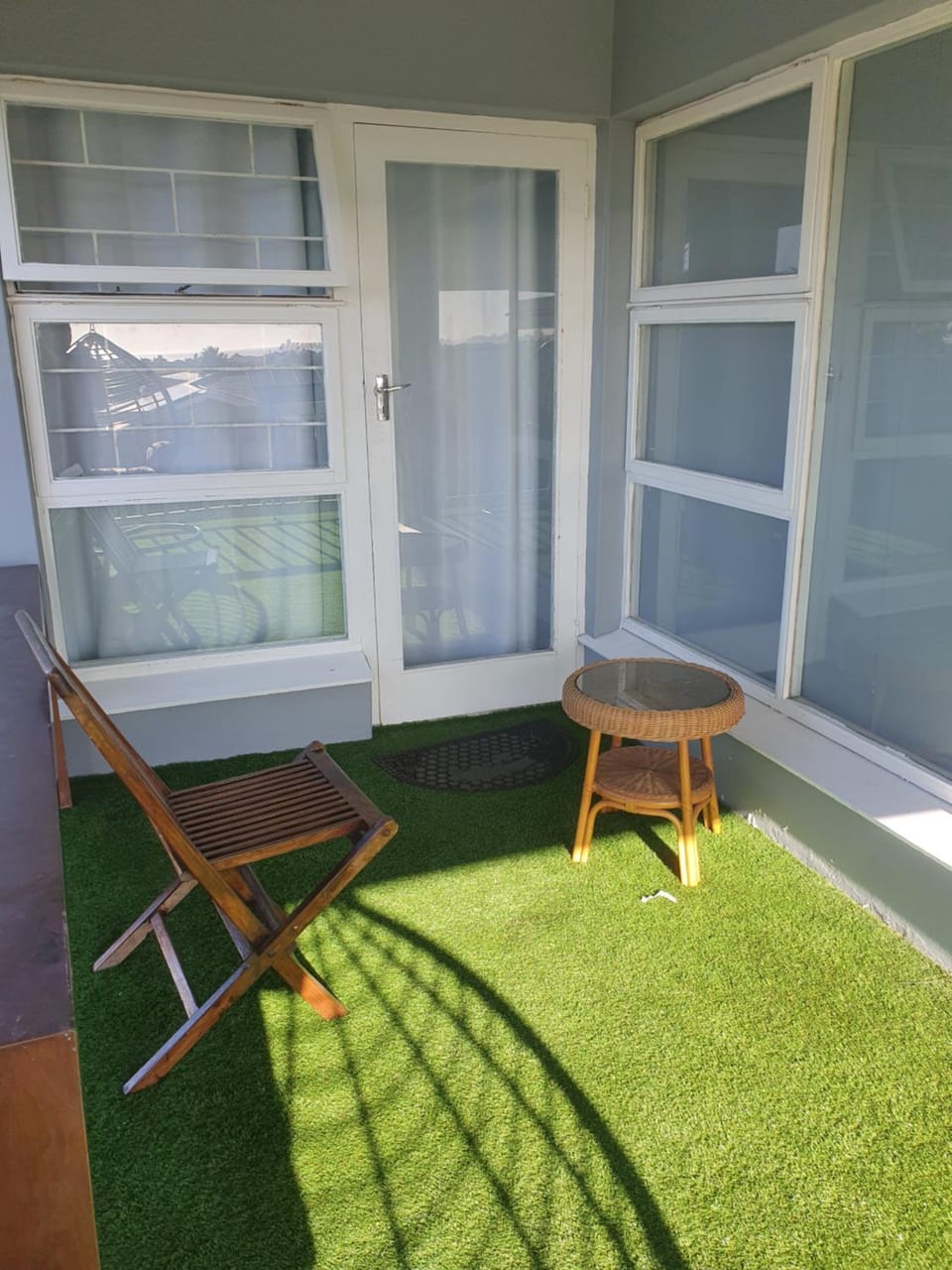 Gardenia Guesthouse Bed and Breakfast in Cape Town