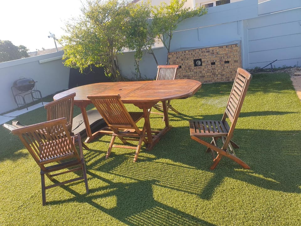 Gardenia Guesthouse Bed and Breakfast in Cape Town