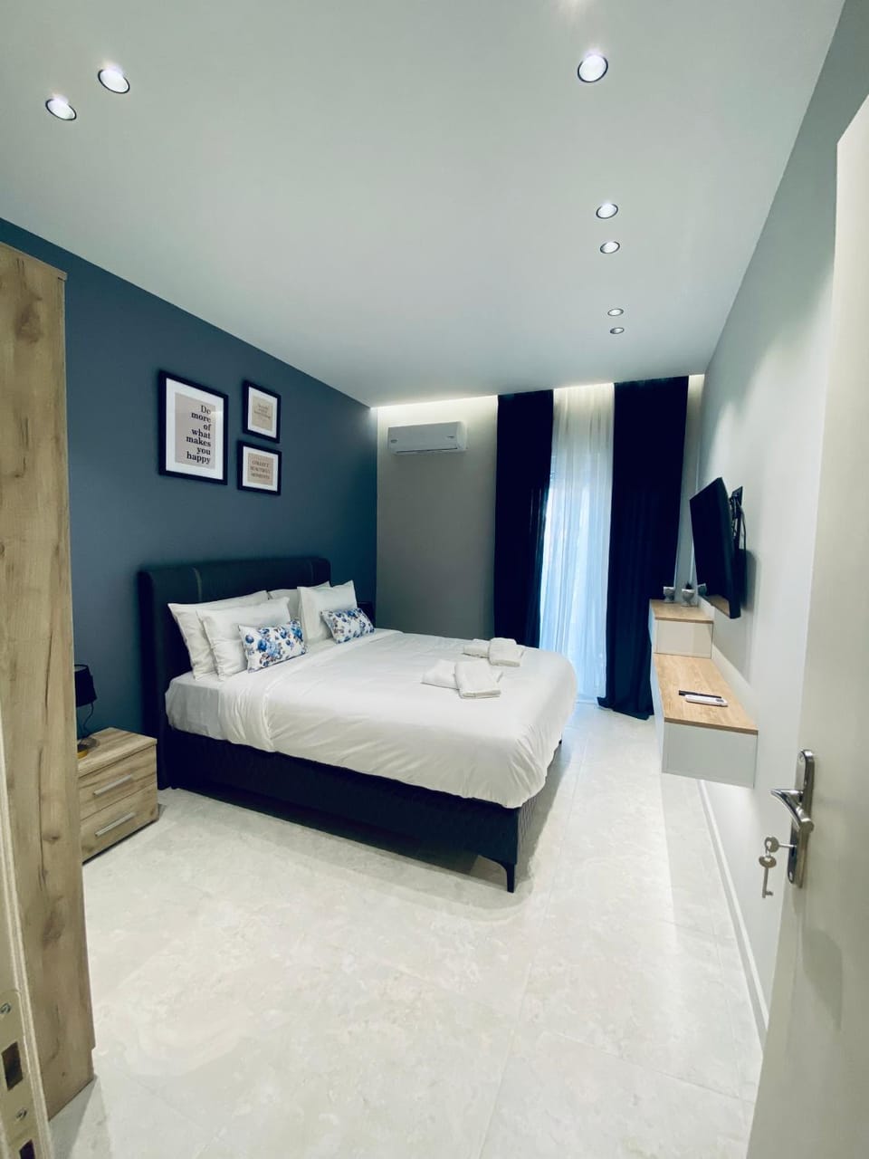 KLELIA Luxury Apartment Apartment in Alexandroupoli