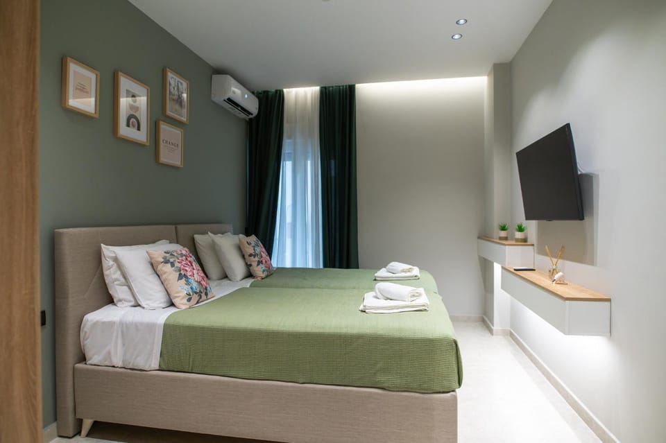 KLELIA Luxury Apartment Apartment in Alexandroupoli