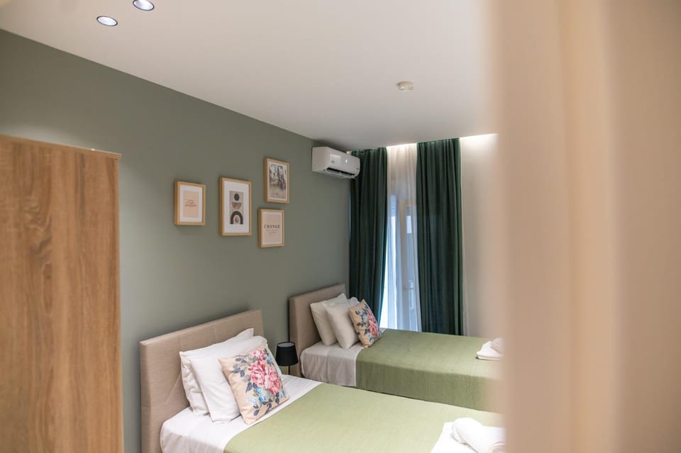 KLELIA Luxury Apartment Apartment in Alexandroupoli