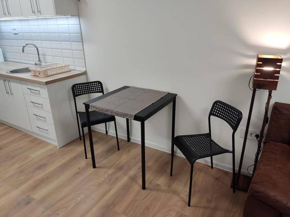 Zarkovo Apartment in Belgrade