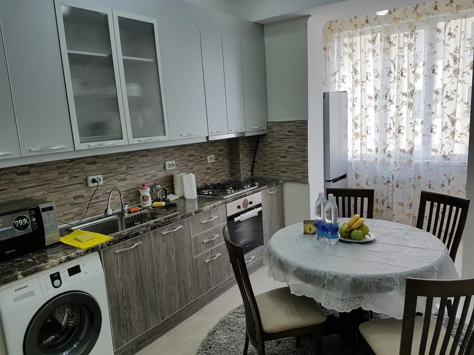 BestBish apartment in the center Apartment in Almaty Region, Kazakhstan