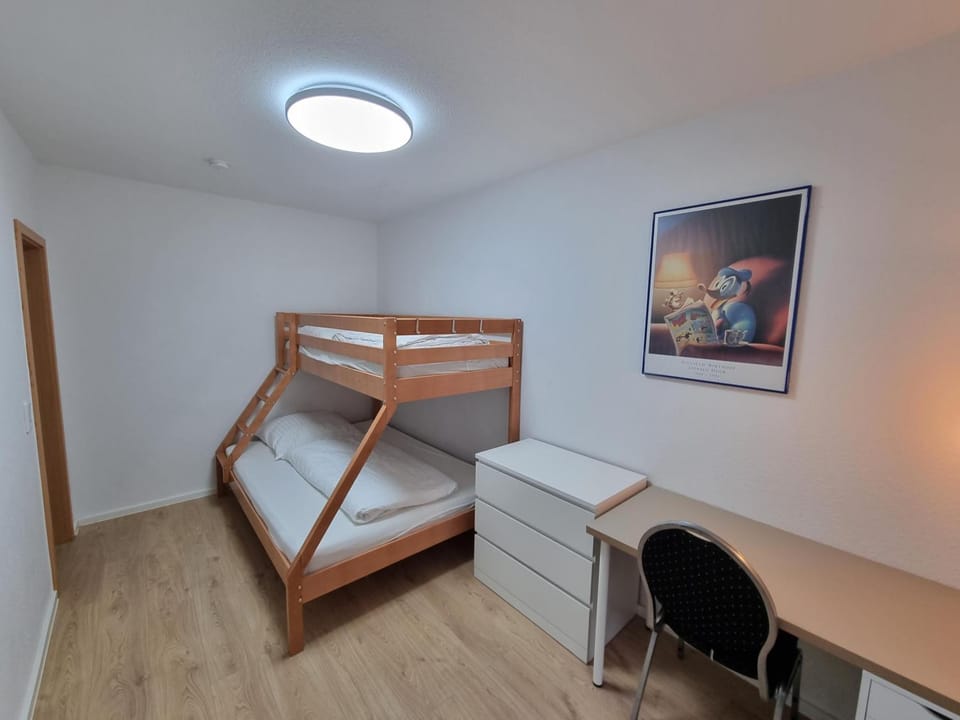 NEU FeWo Oberwiesenthal EG Apartment in Erzgebirgskreis