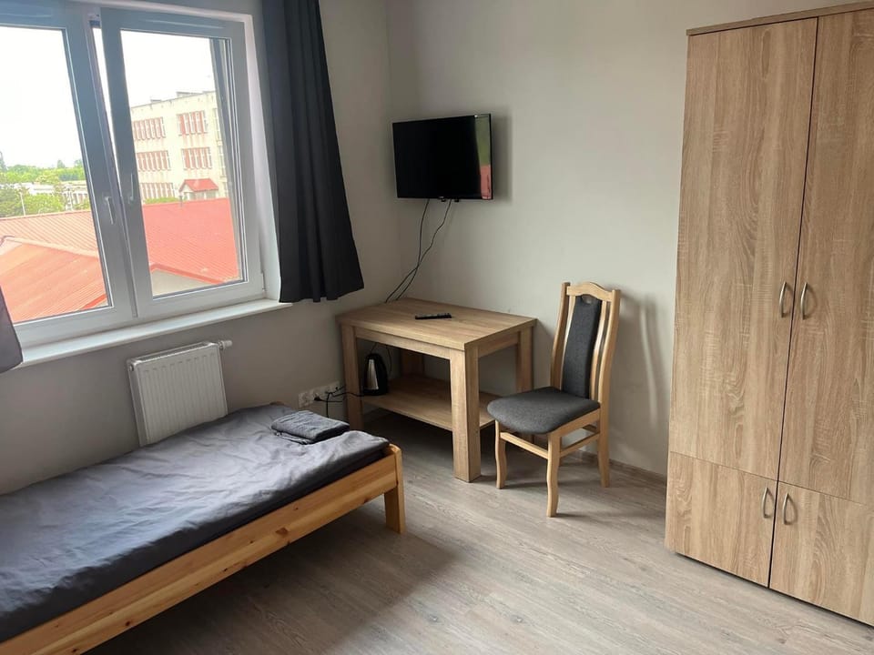 OSPER Rooms Apartment hotel in Masovian Voivodeship