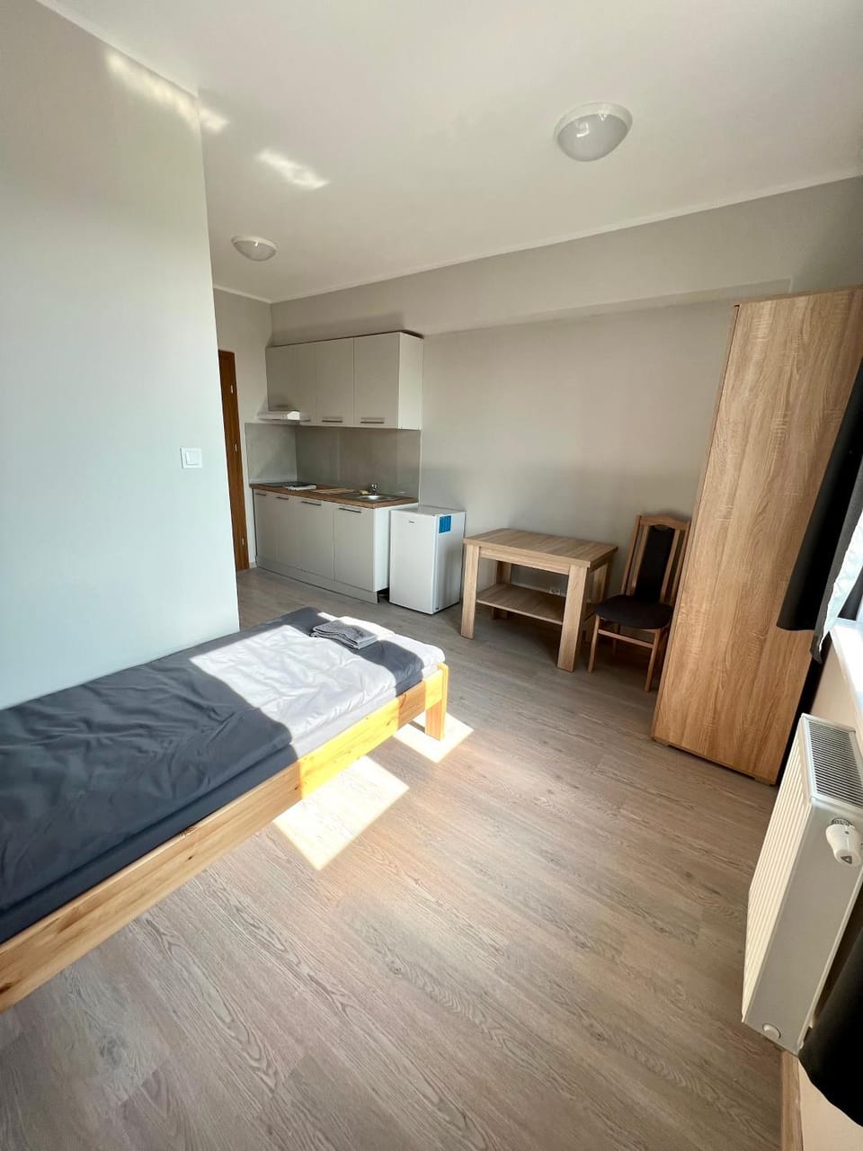OSPER Rooms Apartment hotel in Masovian Voivodeship