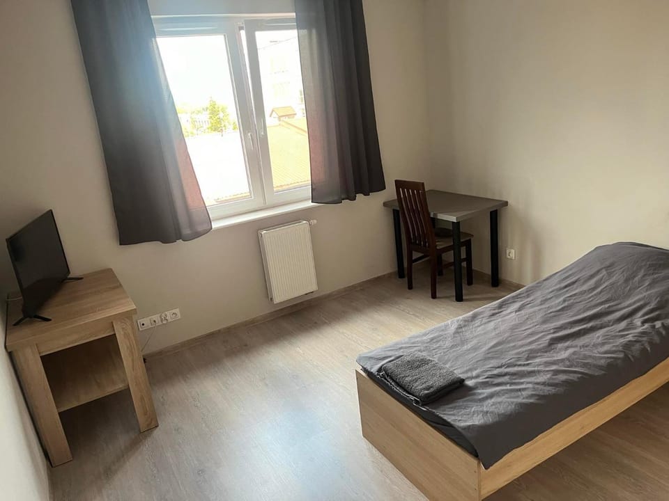 OSPER Rooms Apartment hotel in Masovian Voivodeship