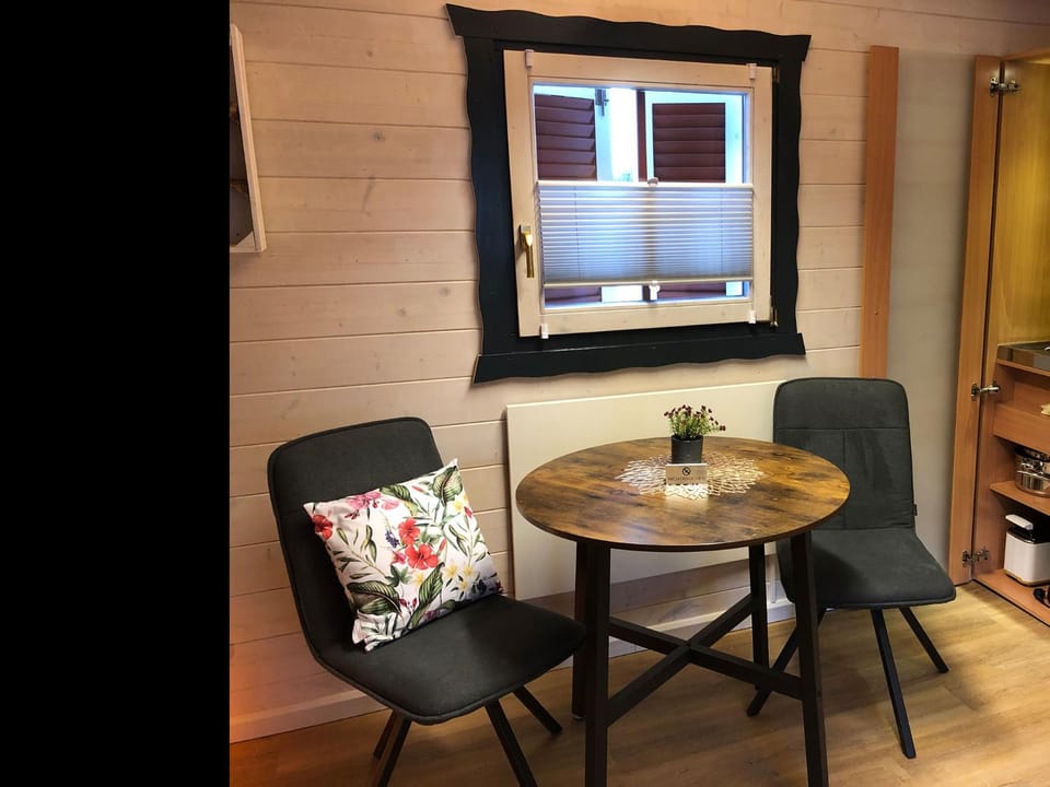 NEU! Ferienhütte Tiny House House in Saxony-Anhalt, Germany