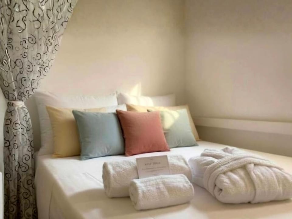 Alba Sweet Apartment in Alba Adriatica