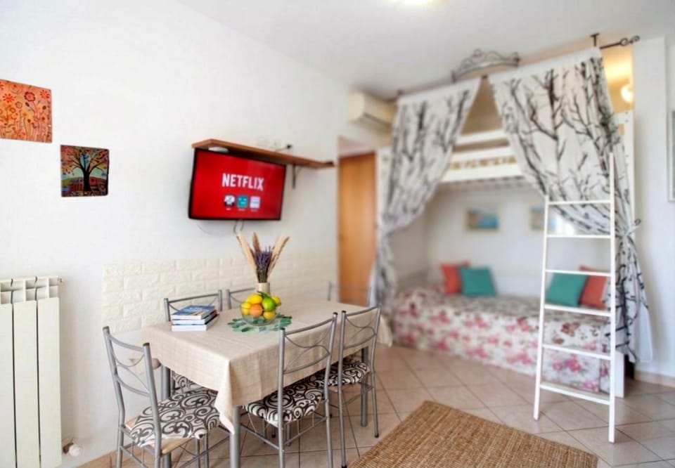 Alba Sweet Apartment in Alba Adriatica