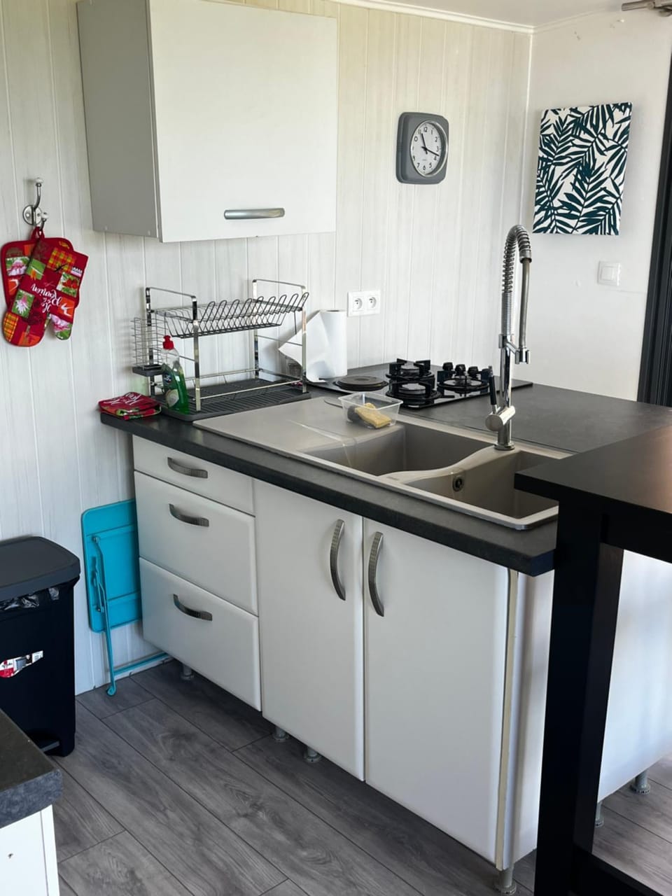 Kitchen or kitchenette, minibar, pet friendly, stove