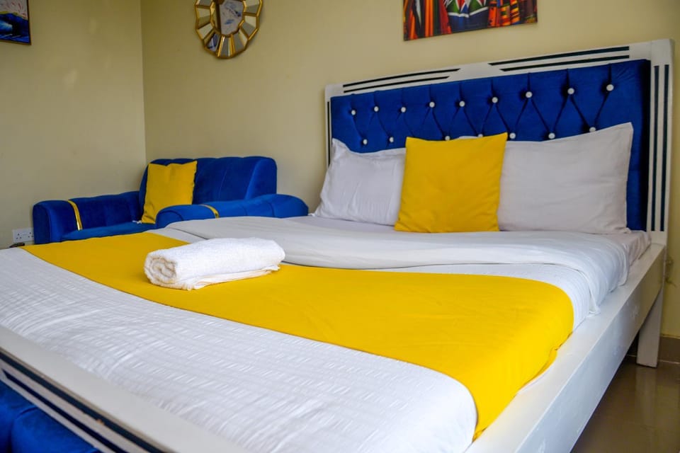 55 Nairobi west furnished studio apartment Apartment in Nairobi
