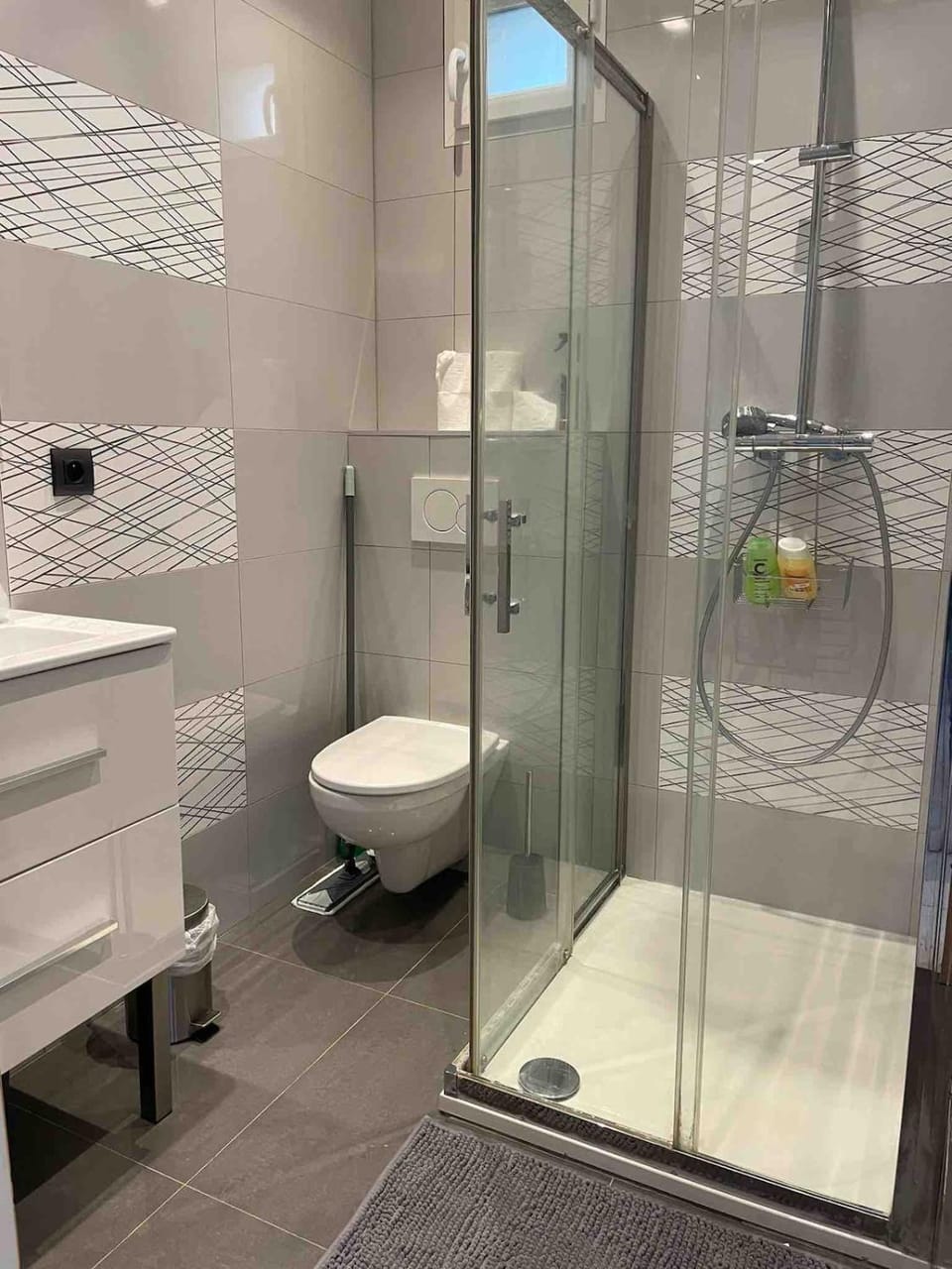 Cap d ail 2 pièces proches Monaco et plage Apartment in Cap-d'Ail