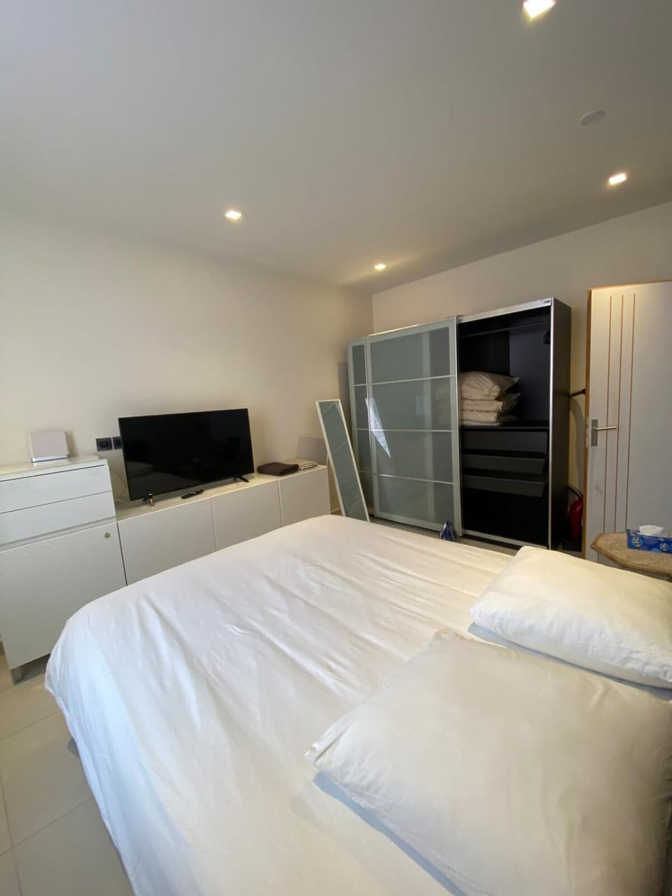 Cap d ail 2 pièces proches Monaco et plage Apartment in Cap-d'Ail