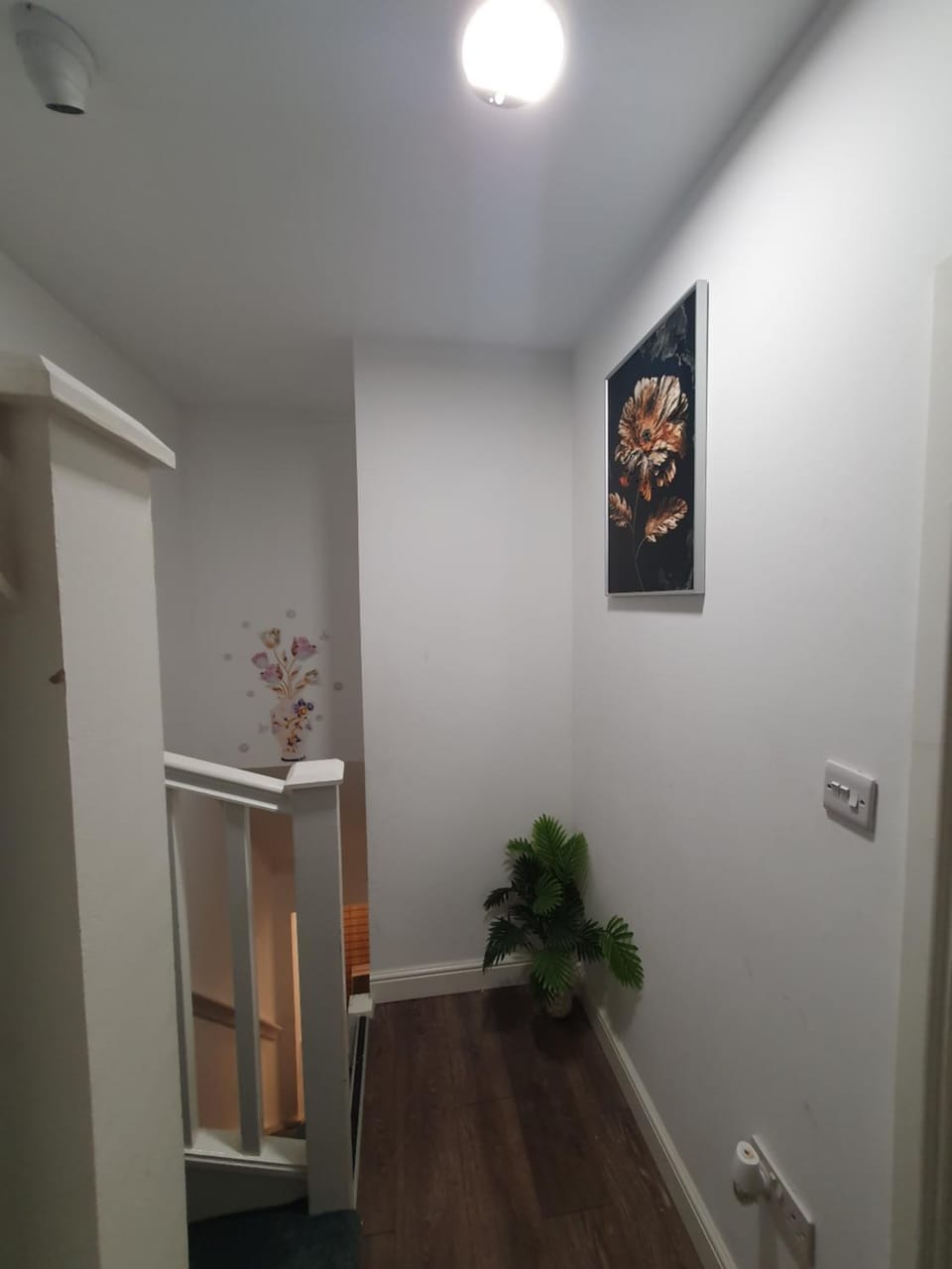 AMH Hotel - Greenford Station Bed and Breakfast in London Borough of Ealing
