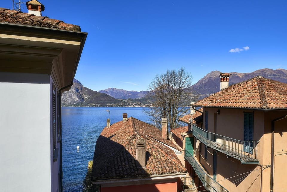 Lake view