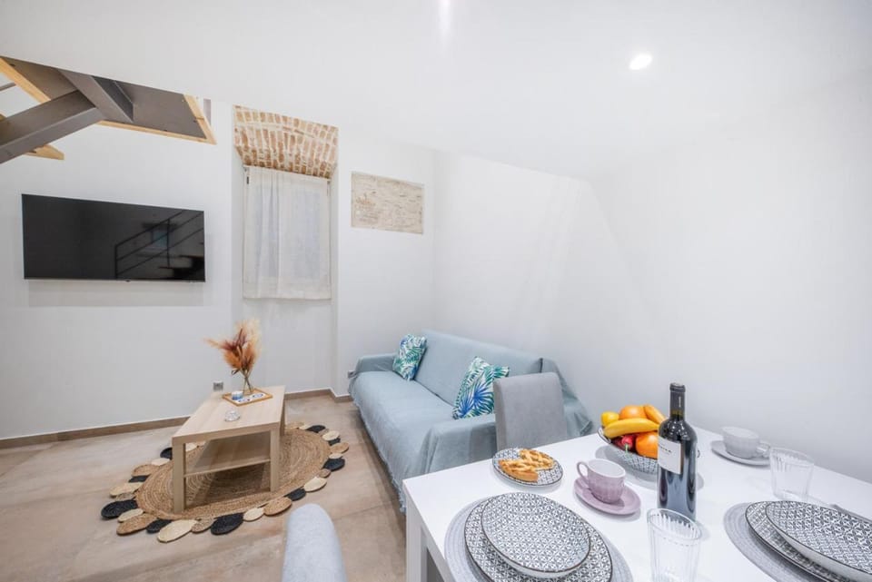 Aristotelous Chris Studio Apartment in Corfu