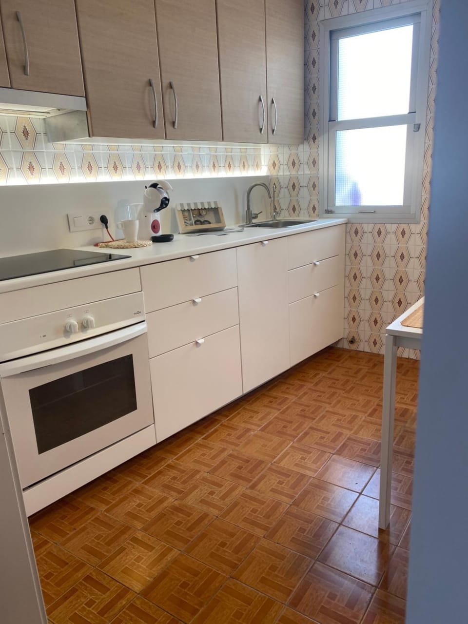Kitchen or kitchenette, dishwasher, pet friendly