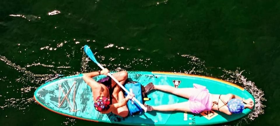 Blue Lake hostel Hostel in Ohrid