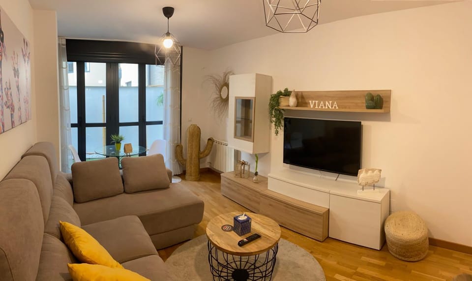 VIANA Apartment in Monforte de Lemos