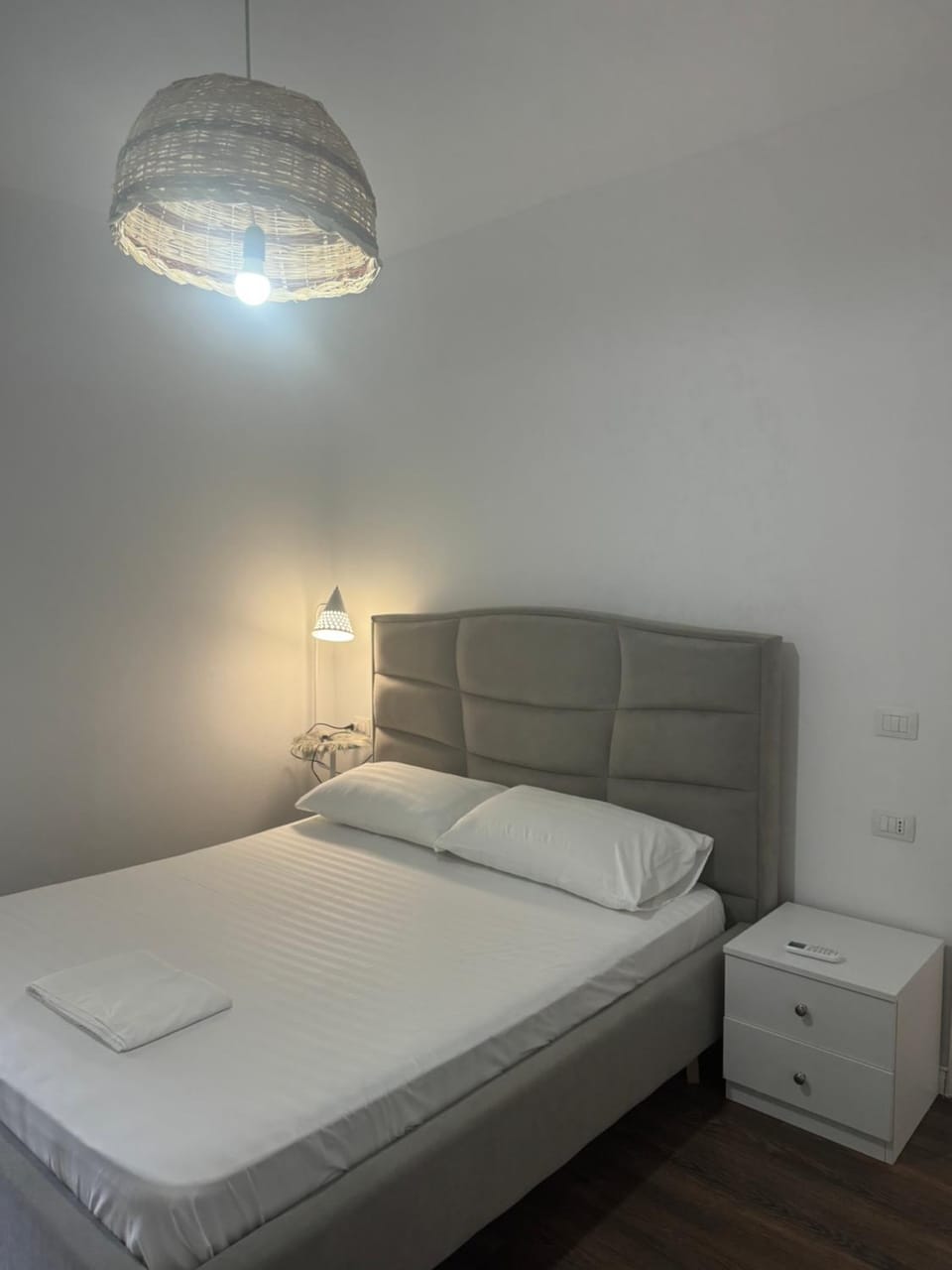 Bestview lungomare Apartment in Vlorë