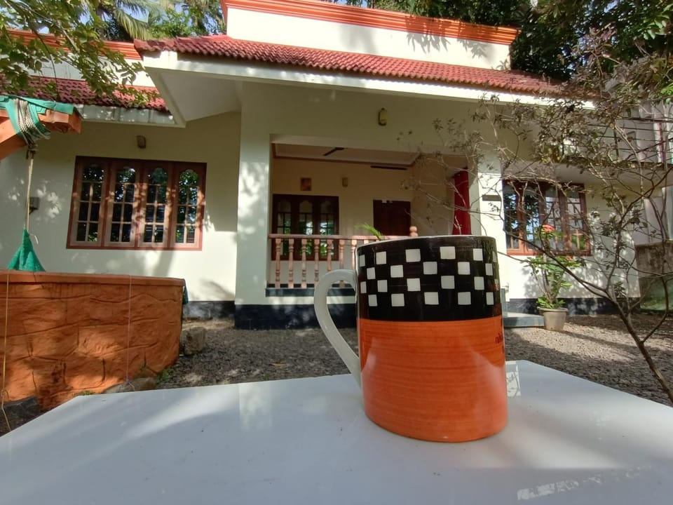 Garden, Garden view