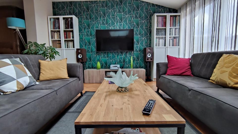 Nadine & Didier Bed and Breakfast in Le Mans