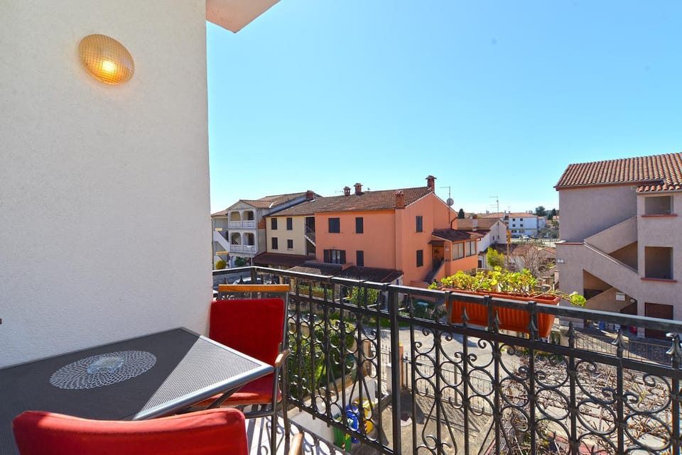 Apartments Martin 2224 Apartment in Rovinj