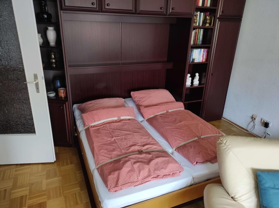 Ferienwohnung Kagemann Apartment in Goslar