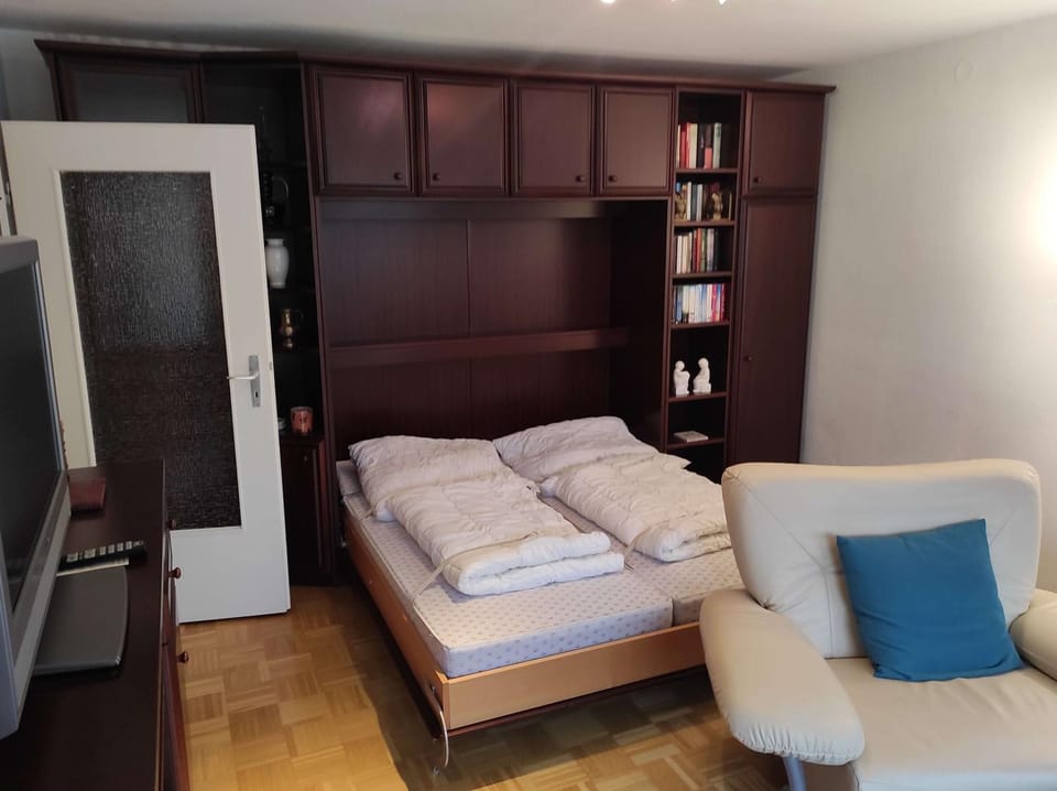 Ferienwohnung Kagemann Apartment in Goslar