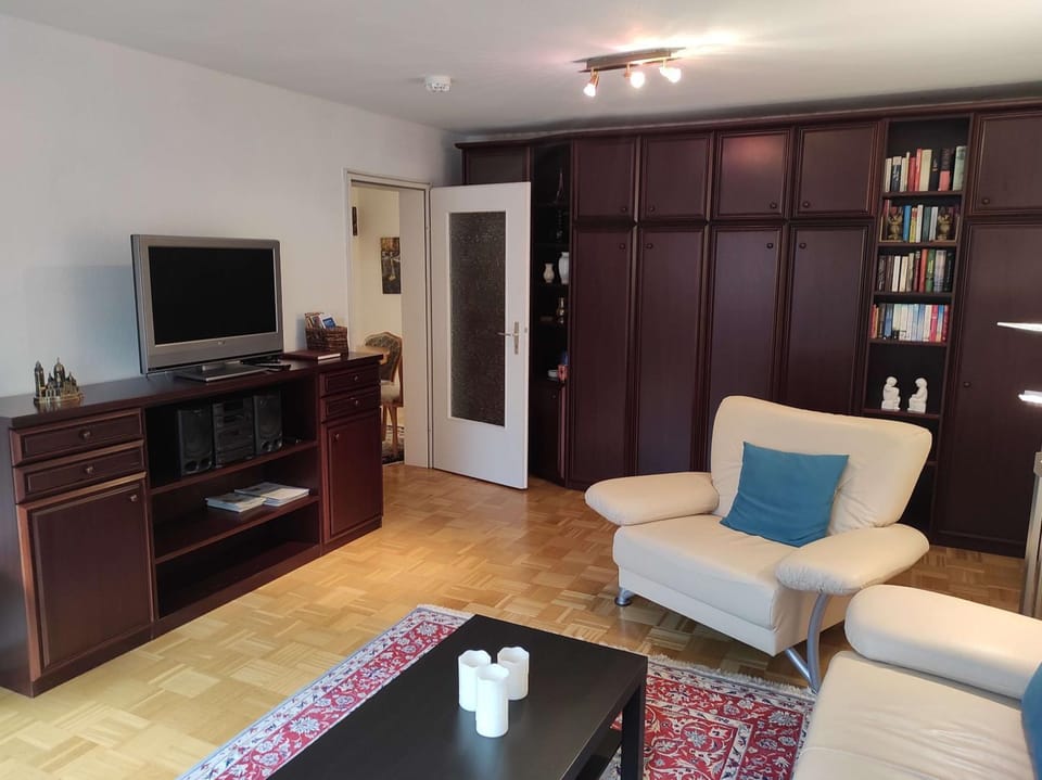Ferienwohnung Kagemann Apartment in Goslar