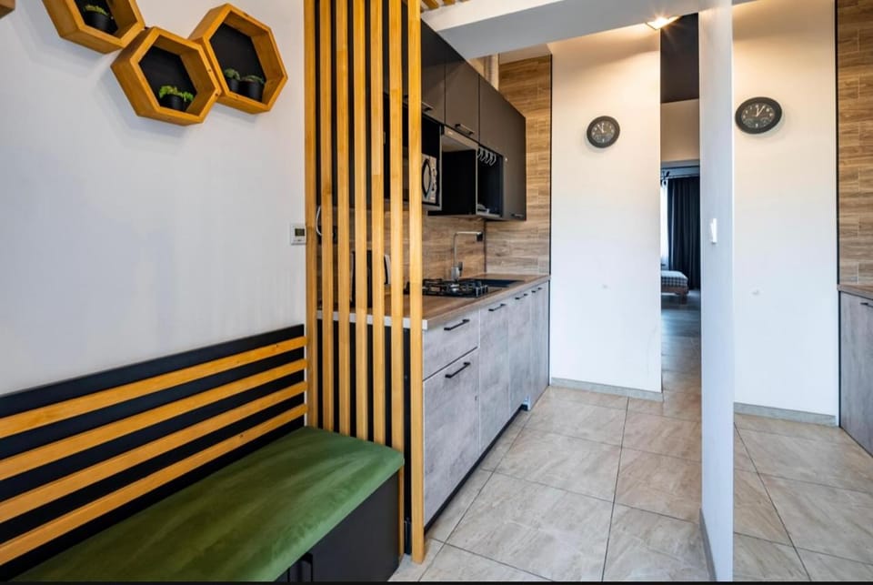 Vidfort Таманська7 Apartment in Lviv
