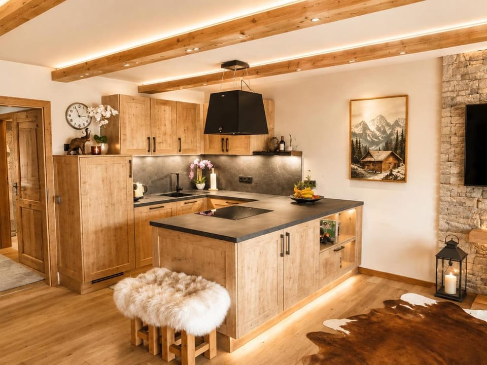 Arber Resort & Wellness Šumava Apartment in Czechia