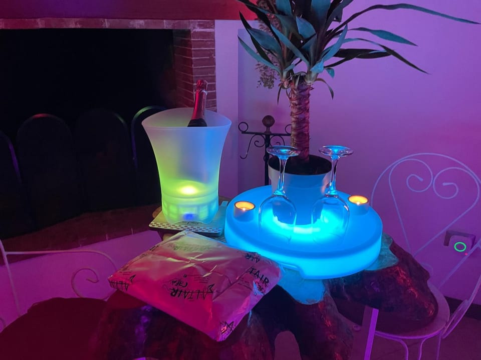 CALIDARIUM Bed and Breakfast in Brindisi